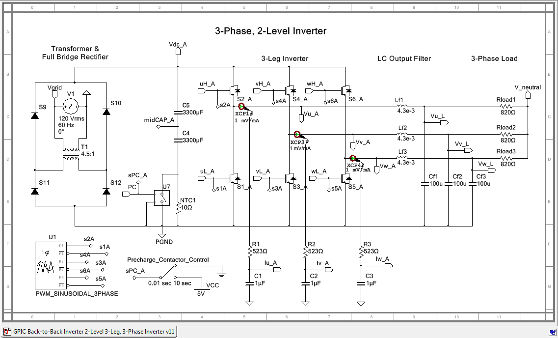 3-Phase Inverter Breadboard Connections.png